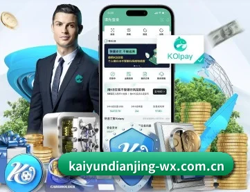 开云电竞 APP 深度功能（Kaiyun Esport）